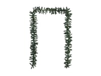 Lampki Choinkowe Konstsmide Sirius Home Anton Spruce Garland, Light Decoration Chain, Green, Entrance, 150 Lamp(S), Led, 6 W