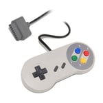 Manette Super NES Générique