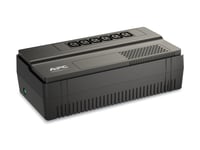 APC Easy UPS BV BV500I - Onduleur - CA 230 V - 300 Watt - 500 VA - connecteurs de sortie : 6