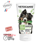 Vetocanis - Shampooing Dermoprotecteur Pour Chien Usage Fréquent 0% Silicone