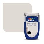 Dulux Easycare Washable & Tough Tester Paint, Just Walnut, 30 ml