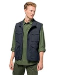 Jack Wolfskin Men's Lakeside Trip Vest M Vest