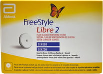 Freestyle Libre 2 Sensor