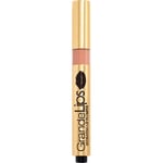 Grande Cosmetics GrandeLIPS Hydrating Lip Plumping Gloss Toasted Apricot