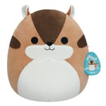 Squishmallows 30cm Melzie Chipmunk multicolor