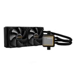 Be Quiet CPU Cooler AIO 120mm SILENT LOOP 2 240mm BW010