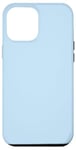 Coque pour iPhone 12 Pro Max Bleu