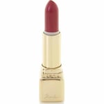 Guerlain KissKiss Precious Colours Silky & Delicious Lipstick 3.5g 527 Framboise Pulsion