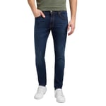 Lee Men’s Jeans Luke, Slim Fit, Tapered Leg