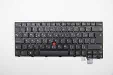 Lenovo Thinkpad Keyboard T460s NO - BL - 01 New - NO