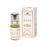 Musk Parfym Al Rehab Soft 3ml 100% olja