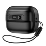 ESR Apple AirPods Pro Skal Pulse Lock MagSafe, svart