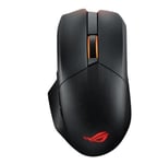 Souris Asus ROG Chakram x Origin Da Gaming RGB sans fil, fréquence de sondage 8