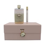 Gucci Guilty Pour Femme 90ml & 10ml Eau De Parfum Gift Set