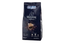 DeLonghi Selezione - kaffebønner - 70 % arabica, 30 % robusta - 250 g