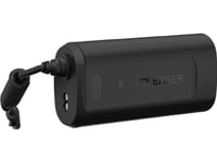 Ledlenser Li-Ion Battery Box 2X21700 3,7 V 4800 Mah - Bluetooth