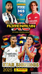 Panini Adrenalyn XL FIFA 365 2025 - Star Signings