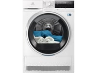 Electrolux Tørketrommel Ew7d394ue Elx