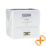 ISDIN ISDINCEUTICS Glicoisdin 8 Crème Visage Douce à l'Acide Glycolique 50 ml