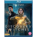 A Discovery of Witches: Season 2