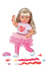 BABY born - Sister Style & Play 43cm (833018)