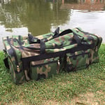 Lake Reaper Bait Boat Large Carryall Bag