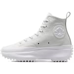 Baskets montantes Converse  RUN STAR HIKE HI CUIR