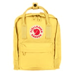 Fjällräven Fjällräven Kånken Mini - Corn - Unisex - OneSize- Naturkompaniet