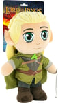 Barrado Ringenes Herre bamse (Legolas)