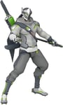 Blizzard Overwatch 2 Genji Toy Figure Funko 15440