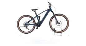 cube stereo hybrid 120 race velo electrique vtt 2023   bon etat