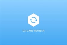 Carte Care Refresh 1 an pour drone Dji Neo Bleu