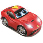 BB Junior Bb Ferrari Light & Sounds