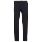 BOSS Men's Schino-Slim Slacks, Dark Blue404, 3630