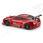 FR- Absima Body 1:10 EP Touring Car "ATC3.4BL" 4WD RTR - red - 1230257