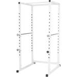 Gorilla Sports Power Cage Squat Rack Power Rack