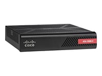 Cisco - Poignée 5506-x avec Puissance de feu asa5506-ftd-k9