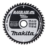 MAKITA Sågklinga Trä 216x30x2,4 48T Makblade plus