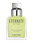 Calvin Klein Fragrance Eternity Man Eau De Toilette Nude