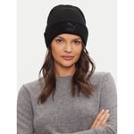 Mössa Puma Classics Mid Fit Beanie 025677 01 Svart