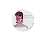 Pyramid International Terminal David Bowie: Aladdin Sane Slipmat Merchandising Ufficiale,Pink