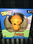 FUNKO DORBZ #071 - ADVENTURE TIME - JAKE