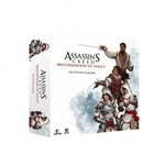 Assassin´S Creed Jeu de Société - Allemand