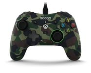 NACON Pro Compact kablet kontroller Camo Green /Xbox Series X