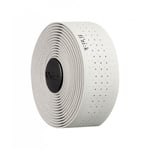 Fizik Tempo Microtex Classic Handlebar Tape White