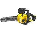 Stanley Kjedesag fatmax 18v uten batteri sverdlengde: 300mm sfmccs730b