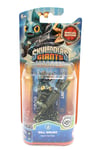 Skylanders Giants - Metallic Green GILL GRUNT Special Edition  **NEW - RARE**