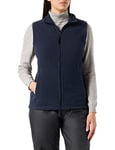 Regatta Gilet en Micropolaire pour Femme 38 Bleu Marine