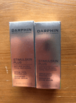 Darphin Stimulskin Plus Total Anti-Aging Reshaping Divine Serum, 4 ml x 2