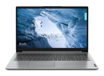 Lenovo IdeaPad 15.6" FHD/R5-7520U/8Go/512Go/W11 Gris